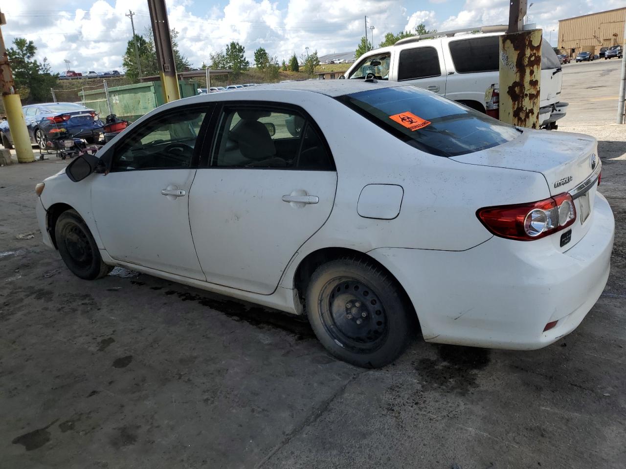 2011 Toyota Corolla - Image 2