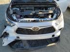 2024 Toyota Highlander Le იყიდება Antelope-ში, CA - Side