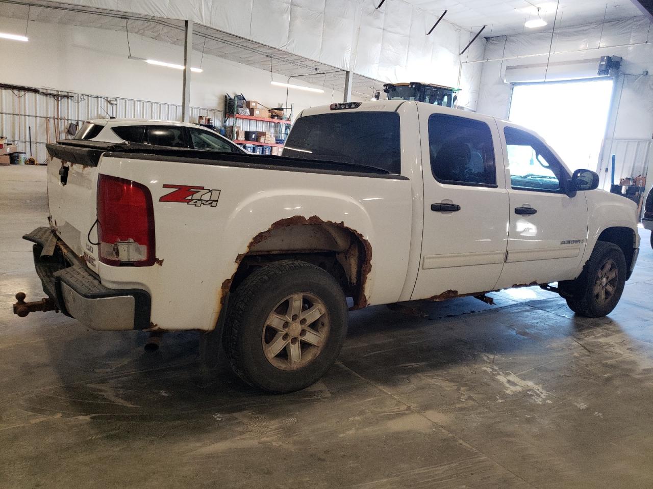 2008 GMC Sierra - Image 3