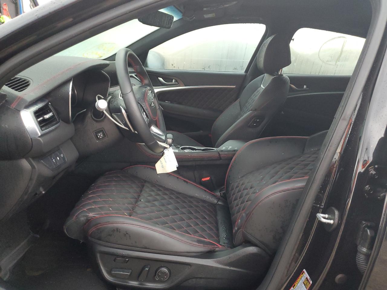 2024 Genesis G70 - Image 7