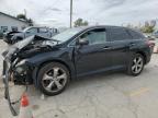 2010 Toyota Venza  zu verkaufen in Dyer, IN - Front End