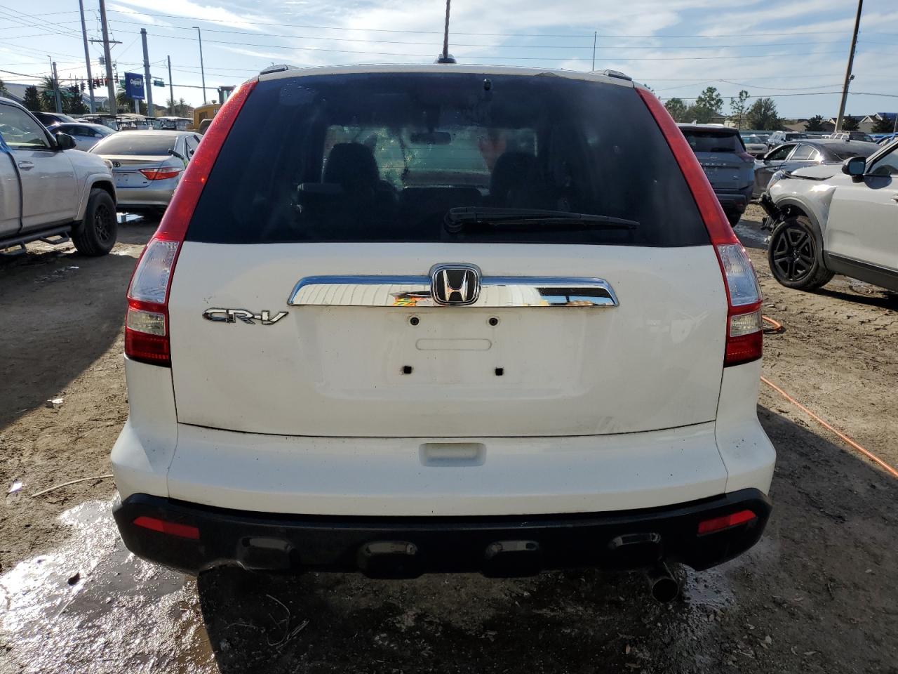 2009 Honda CR-V - Image 6