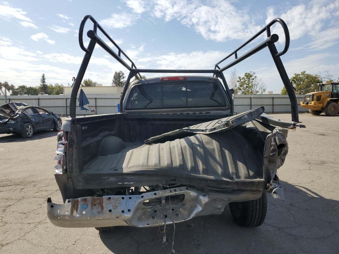 2006 Toyota Tundra Access Cab Sr5 VIN: 5TBRT34186S479172 Lot: 74849724