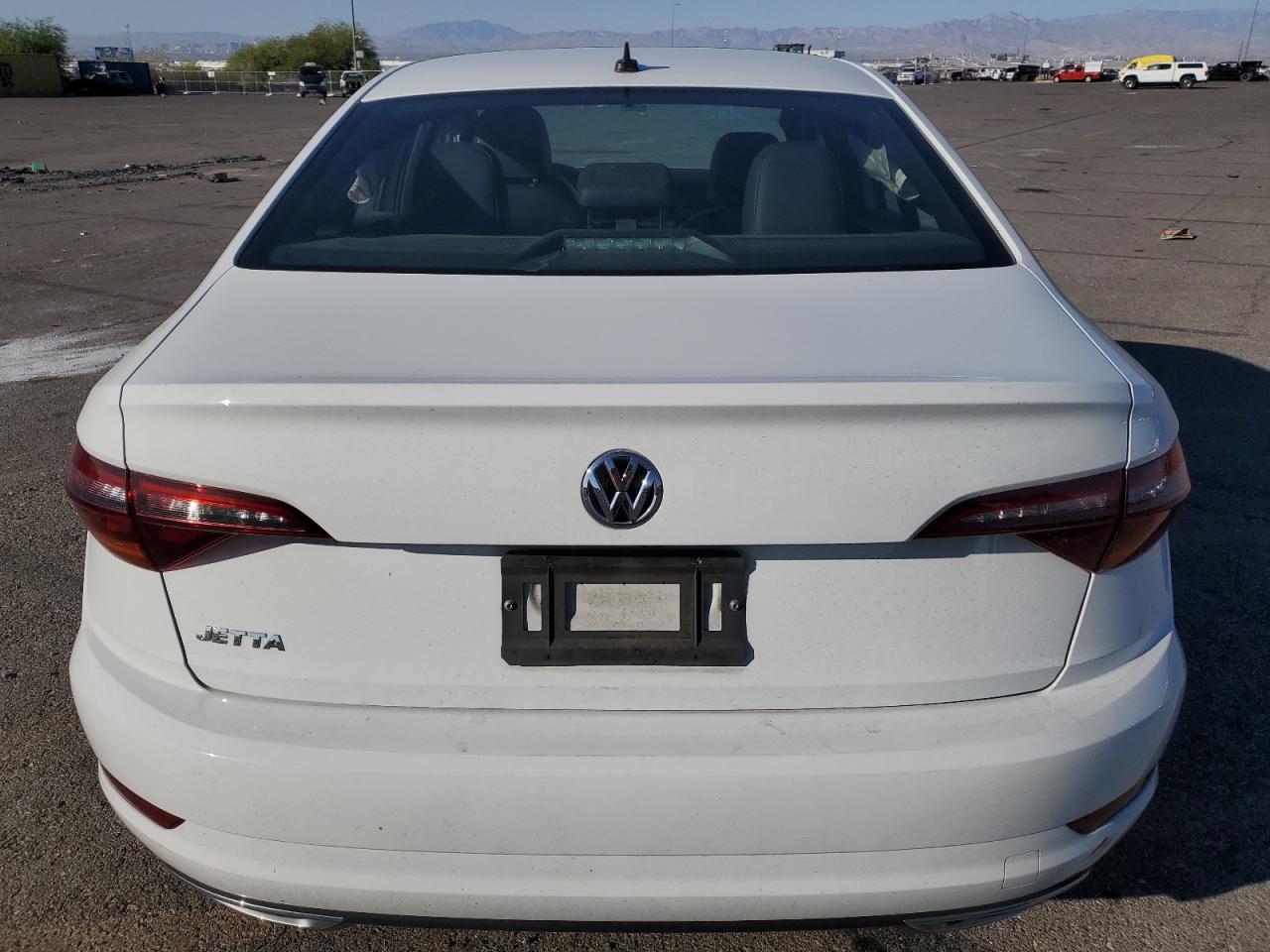 2019 Volkswagen Jetta S VIN: 3VWC57BU9KM228650 Lot: 74553284