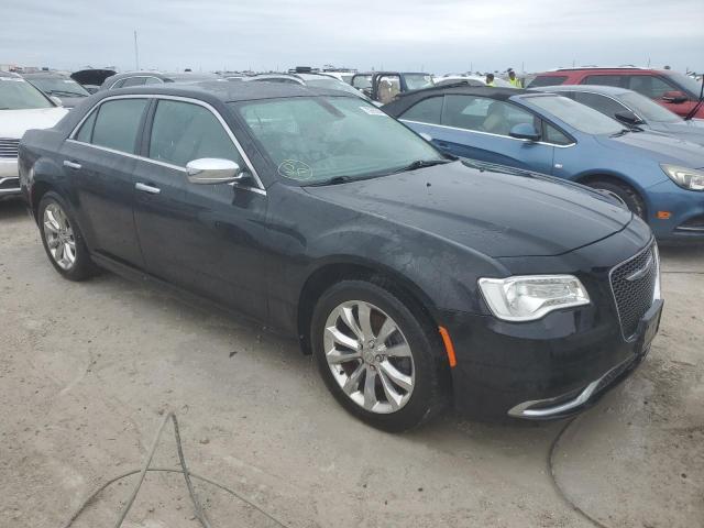  CHRYSLER 300 2016 Czarny