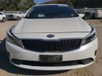 2018 Kia Forte Lx en Venta en Hampton, VA - Rear End