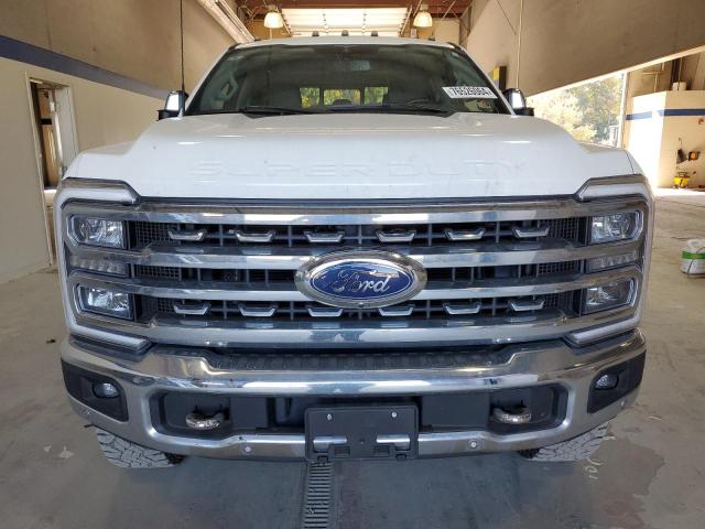  FORD F250 2023 White