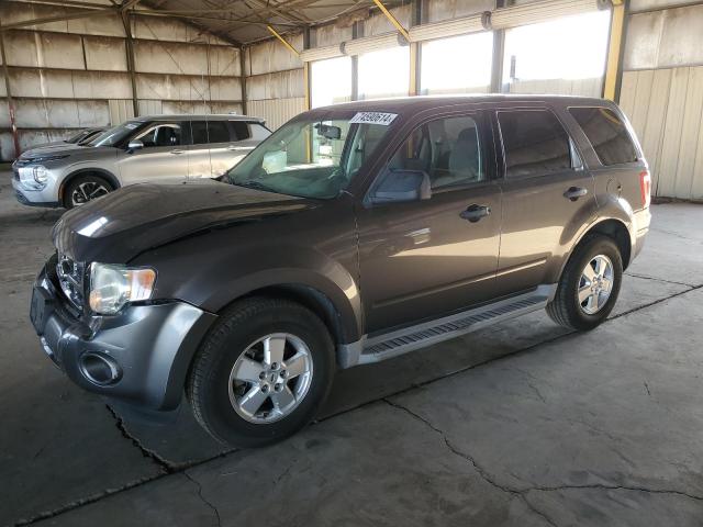 2010 Ford Escape Xls