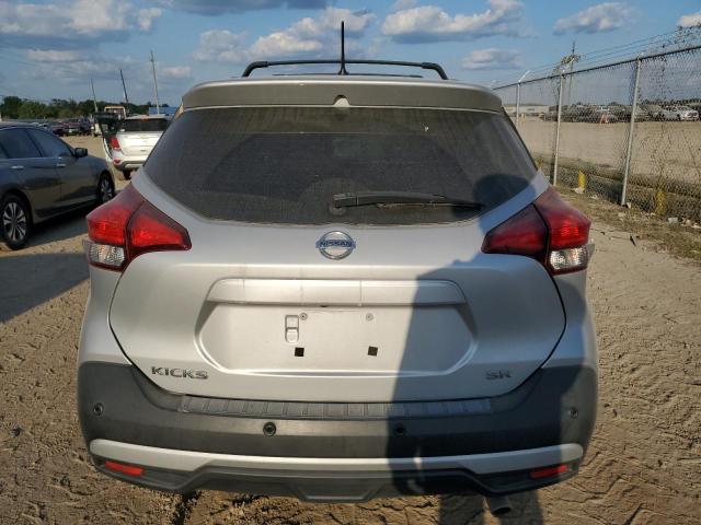 3N1CP5DV4LL495356 Nissan Kicks SR 6