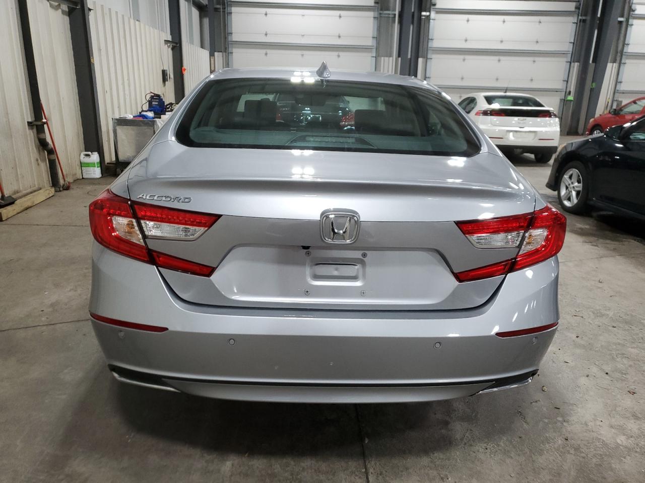 2021 Honda Accord - Image 6
