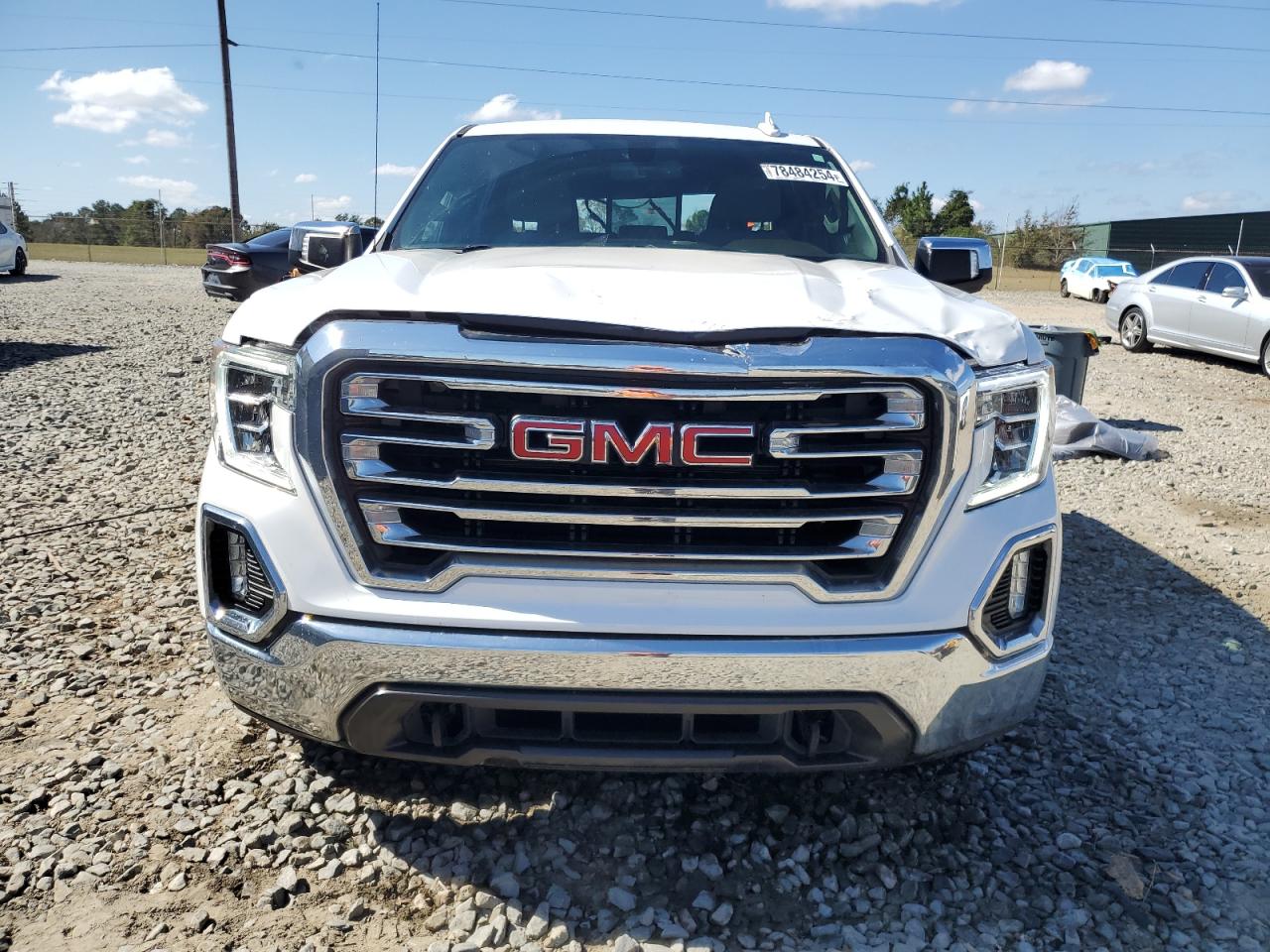 2021 GMC Sierra - Image 5
