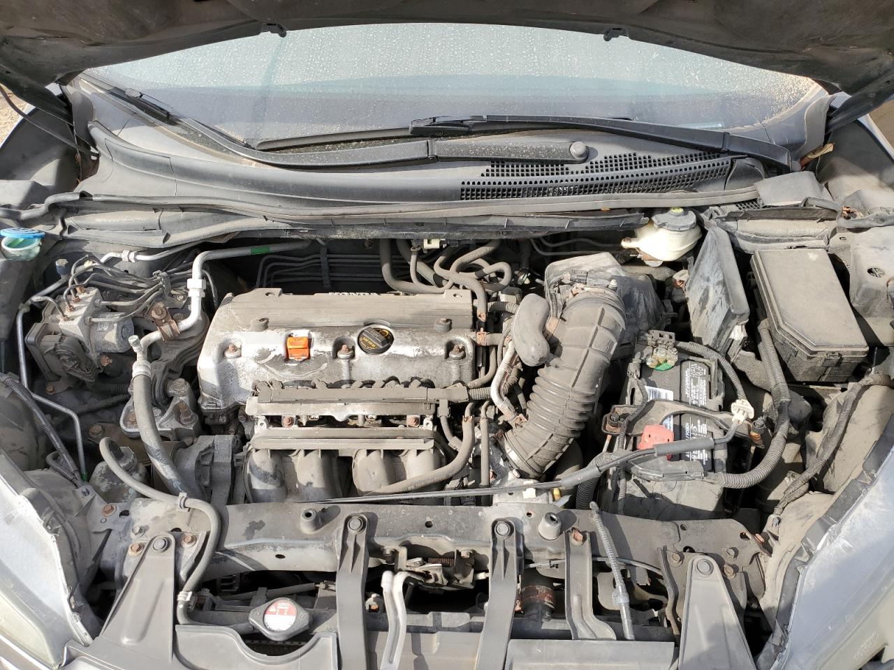2012 Honda CR-V - Image 12