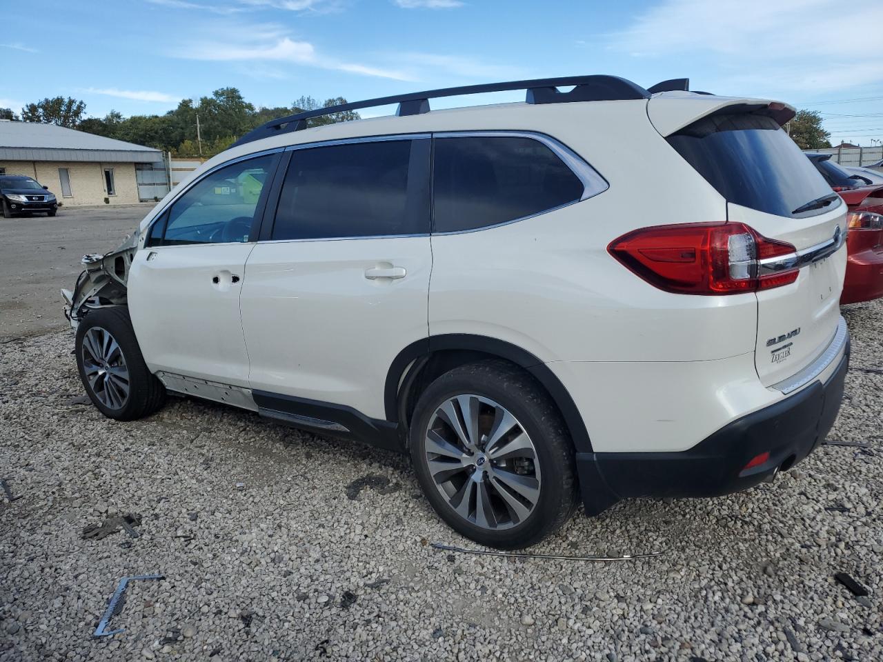 4S4WMAJD0M3412988 2021 Subaru Ascent Limited