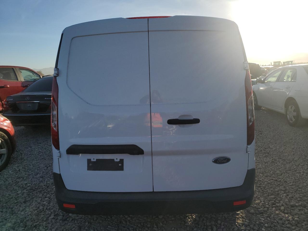 NM0LS7E74H1333181 2017 Ford Transit Connect Xl