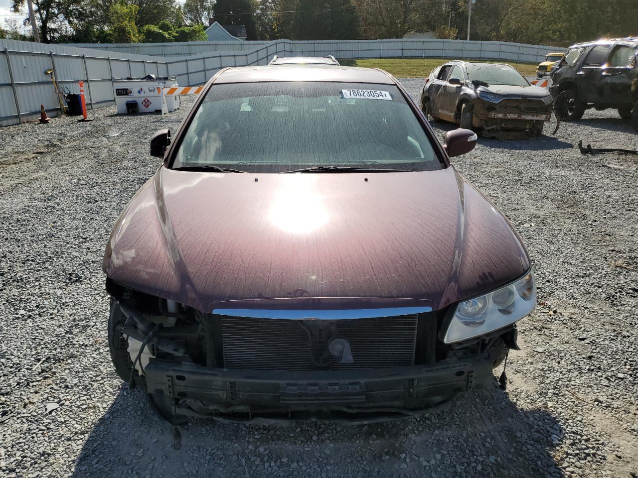 2010 Hyundai Azera - Image 5