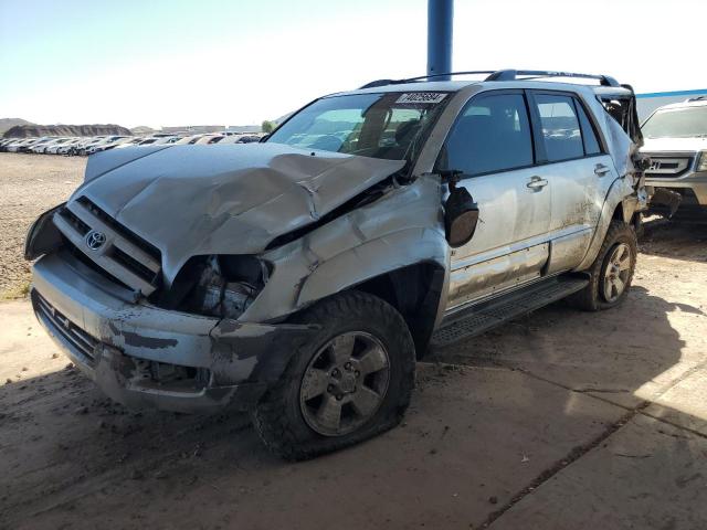 2003 Toyota 4Runner Sr5 for Sale in Phoenix, AZ - All Over