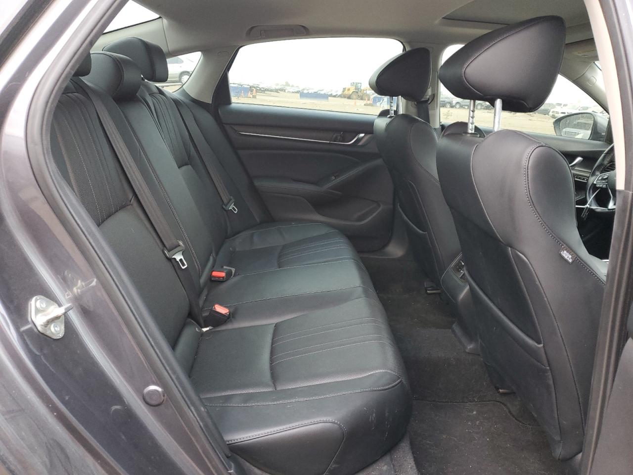 2018 Honda Accord - Image 10