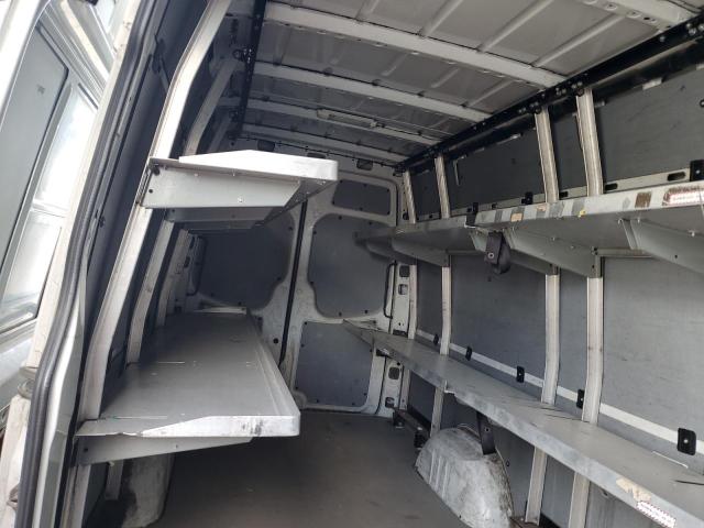 2015 MERCEDES-BENZ SPRINTER 2500  
