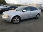 2005 Audi A4 1.8T na sprzedaż w Martinez, CA - Minor Dent/Scratches