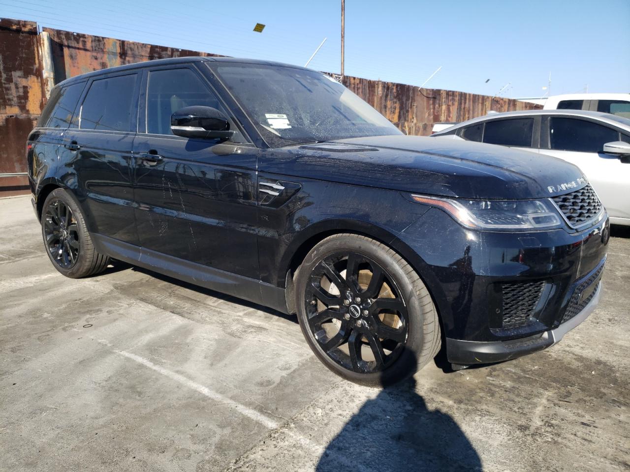 2018 Land Rover Range Rover - Image 4
