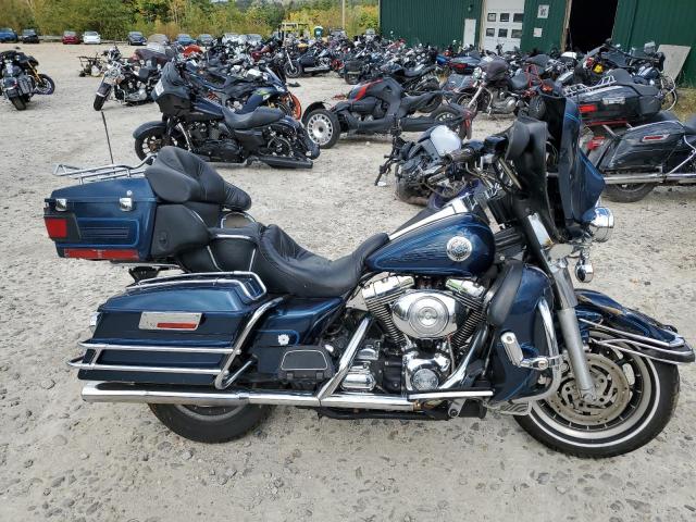 2001 Harley-Davidson Flhtcui 