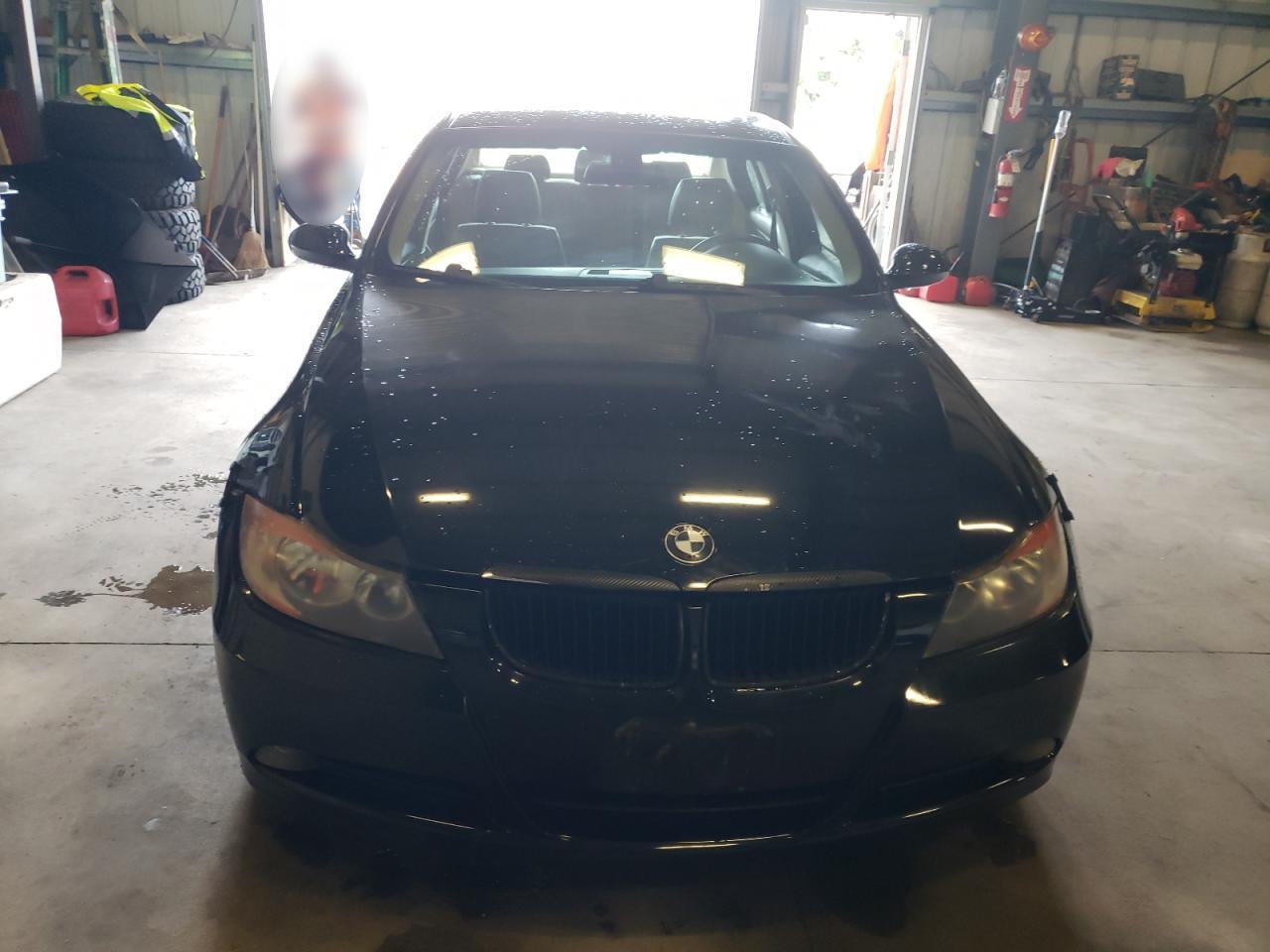 2008 BMW 3er - Image 5