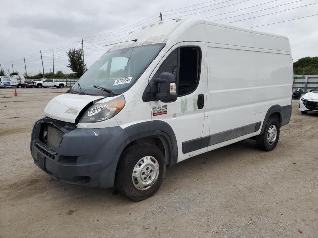 2014 Ram Promaster 2500 2500 High