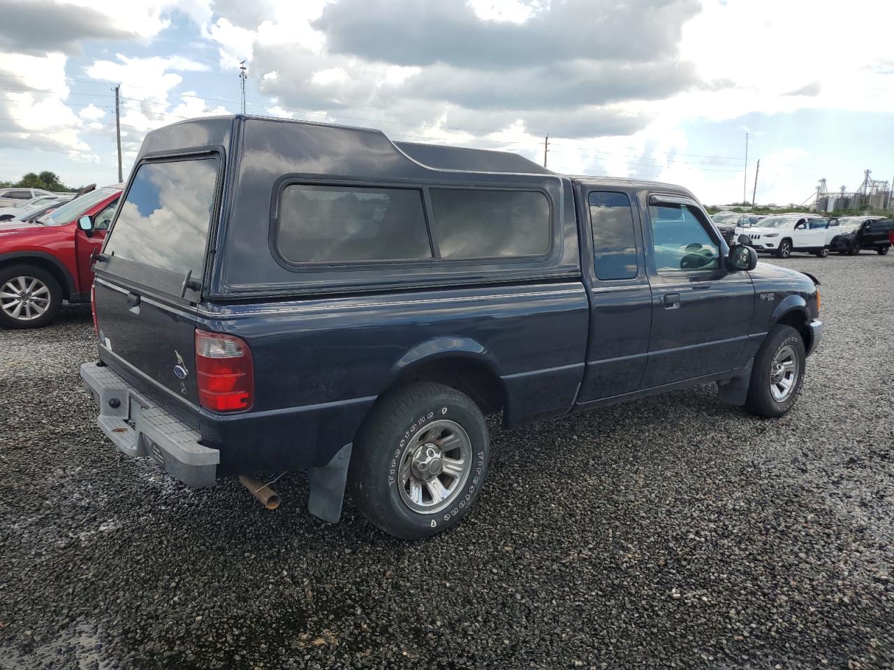 2001 Ford Ranger - Image 3