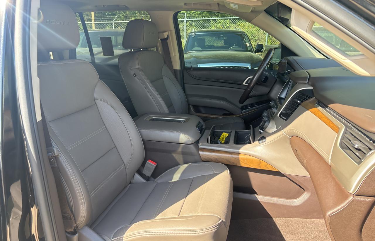 2020 GMC Yukon - Image 5