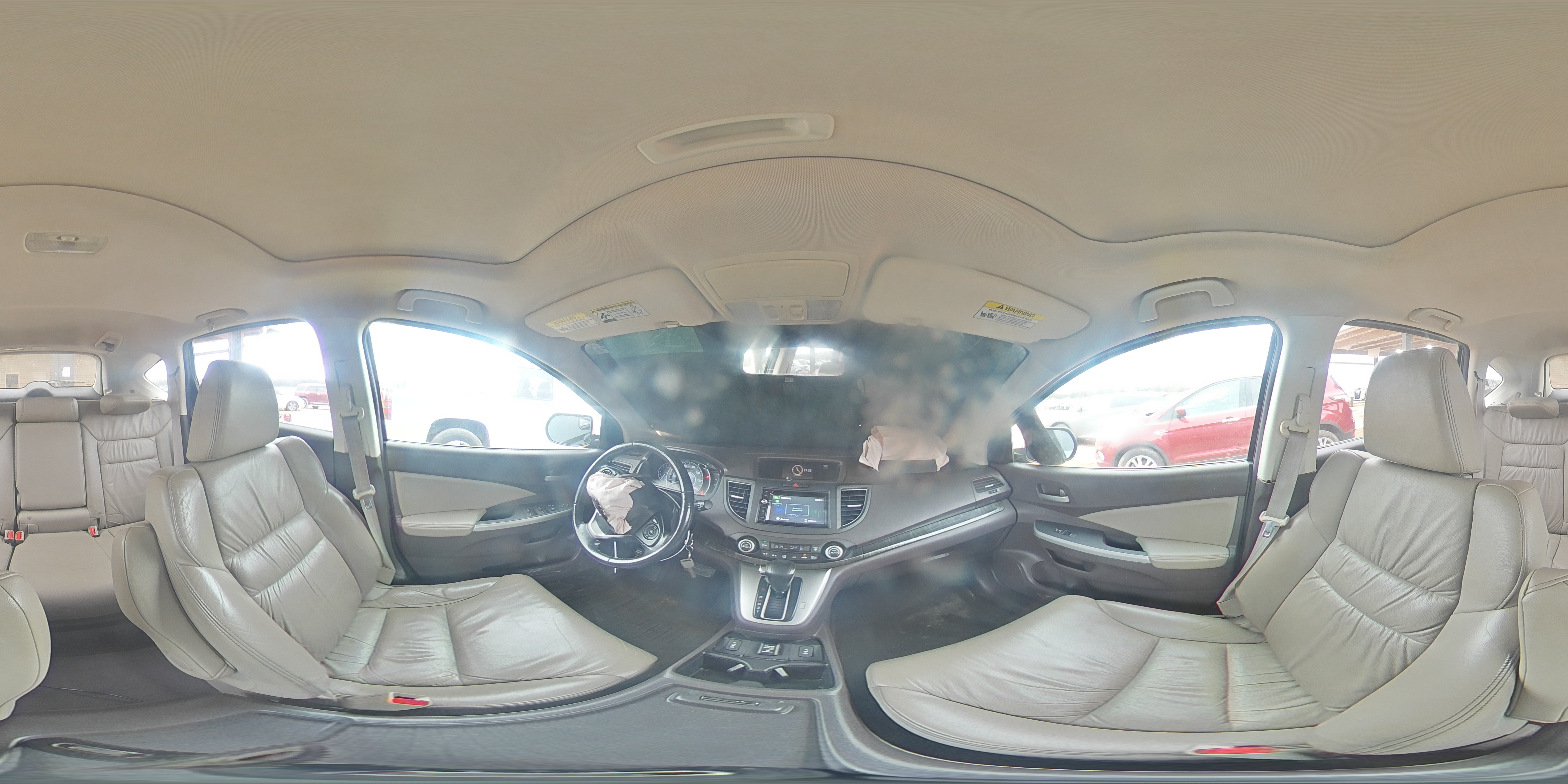 2013 Honda CR-V - Image 13