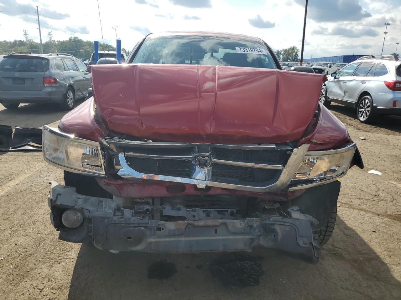2008 Dodge Dakota - Image 5