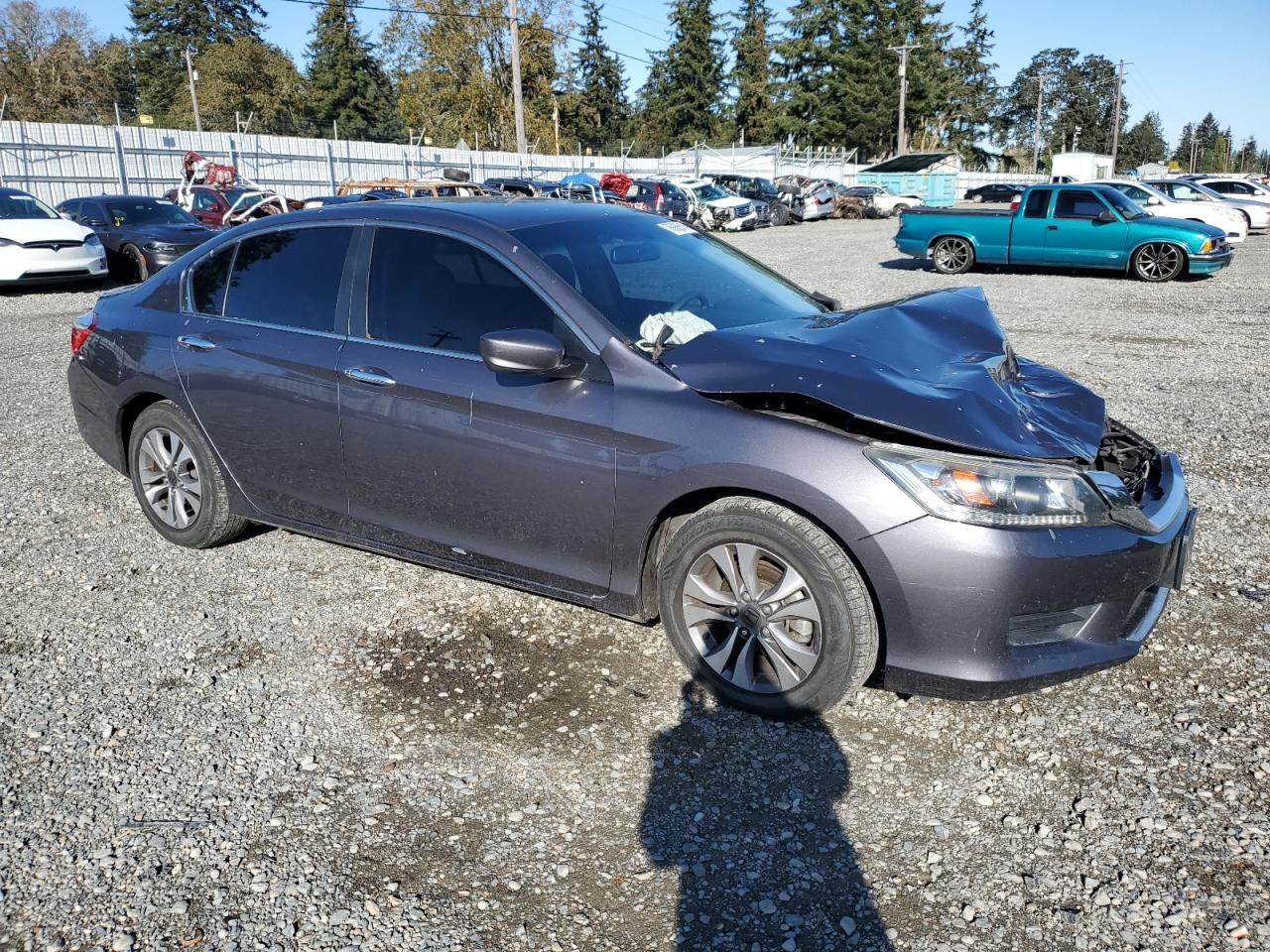 VIN 1HGCR2F38EA278938 2014 HONDA ACCORD no.4