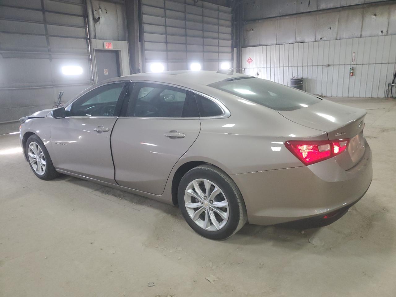 1G1ZD5ST3RF179203 2024 CHEVROLET MALIBU - Image 2