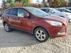 2014 Ford Escape Se na sprzedaż w Mendon, MA - Mechanical