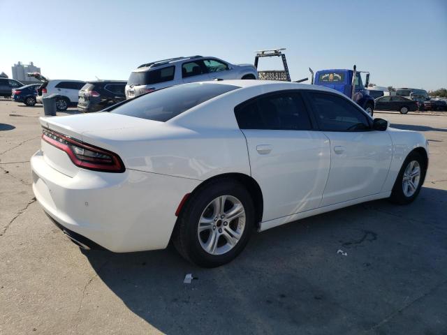  DODGE CHARGER 2020 White