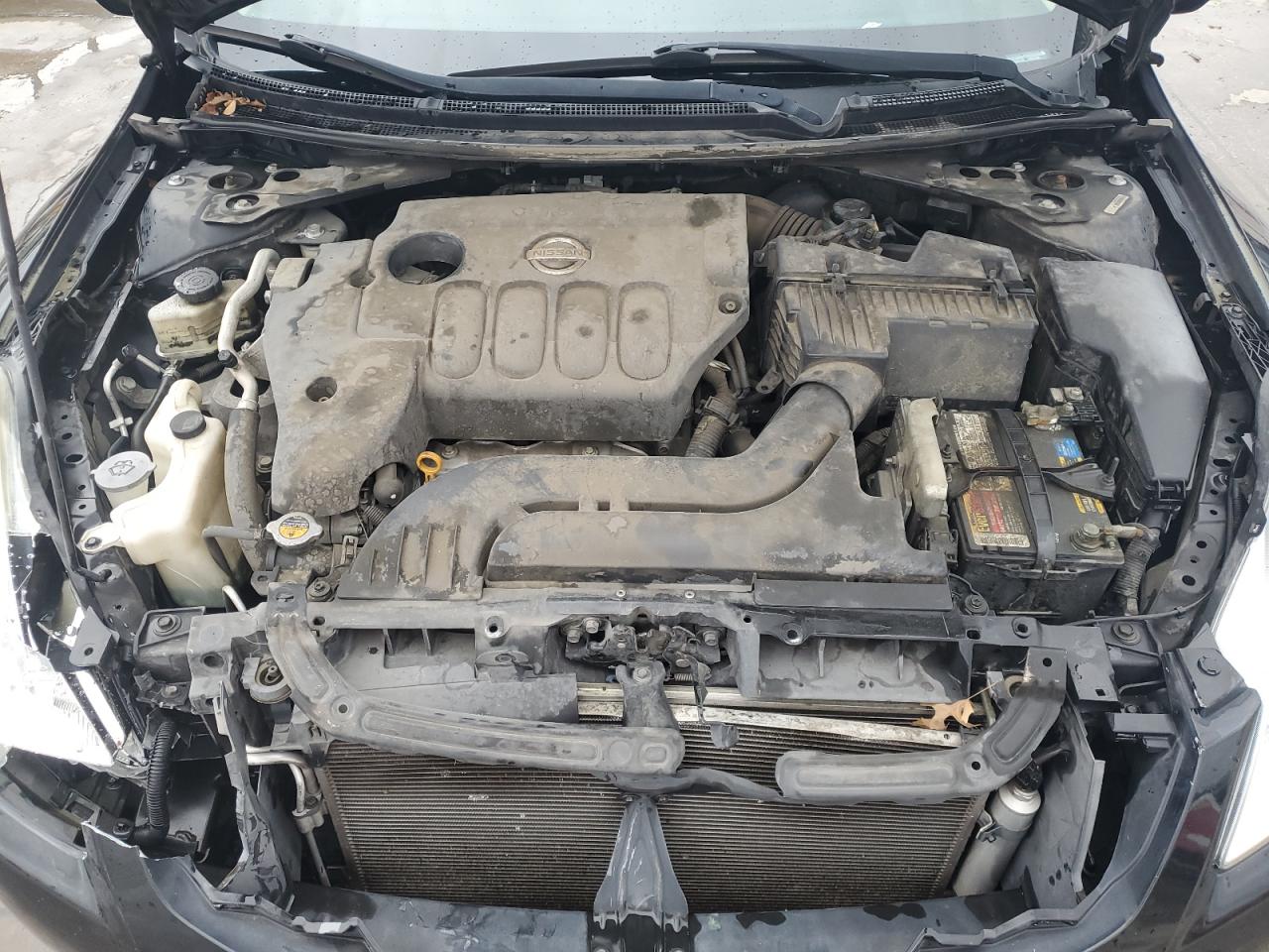 2012 Nissan Altima - Image 11