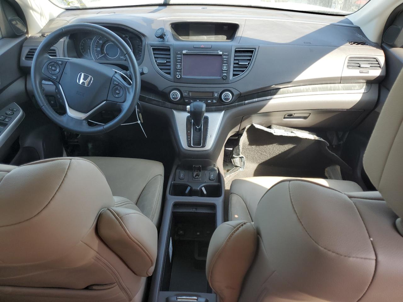 2014 Honda CR-V - Image 8