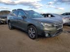 2018 Subaru Outback 2.5I Limited zu verkaufen in Brighton, CO - Side