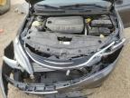2016 CHRYSLER 200 LIMITED for sale at Copart AB - EDMONTON