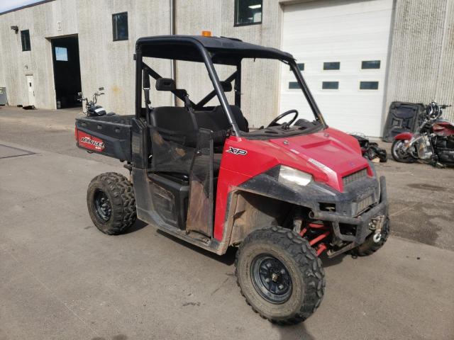 2019 Polaris Ranger Xp 900 Eps