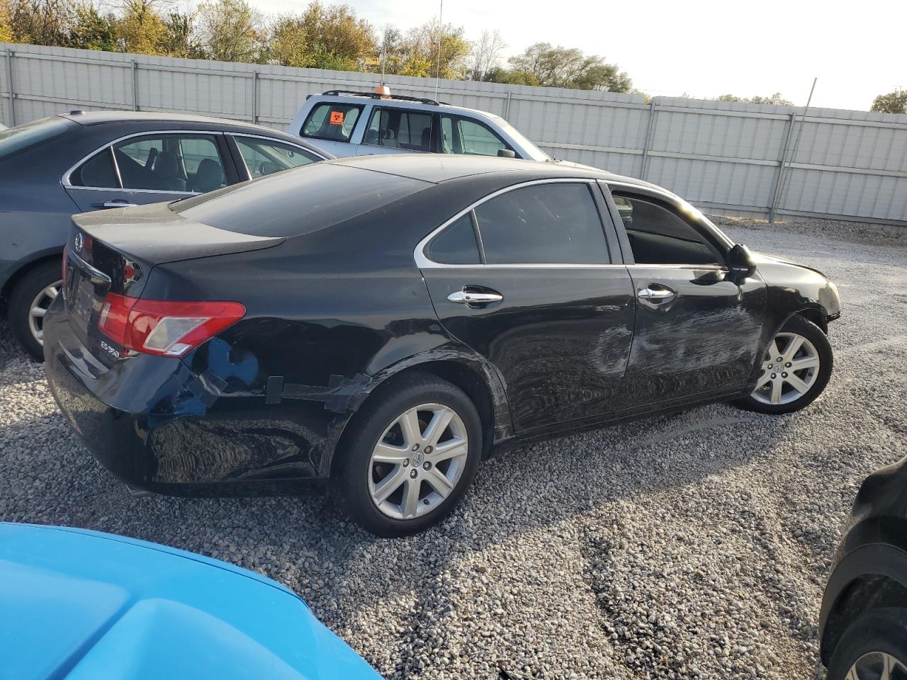 2009 Lexus ES - Image 3