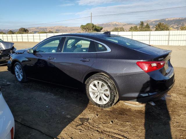 1G1ZD5ST5PF165929 Chevrolet Malibu LT 2