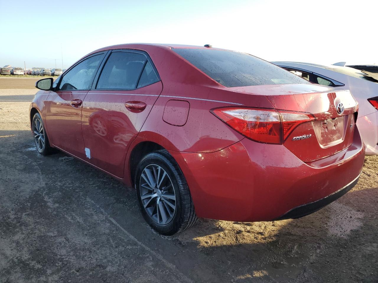 2017 Toyota Corolla - Image 2