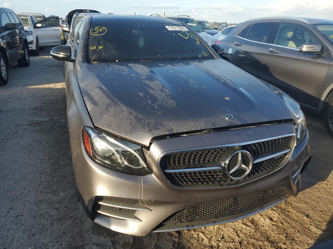2019 Mercedes-Benz E-klasse - Image 5
