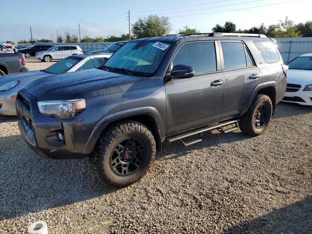 2023 Toyota 4Runner Se