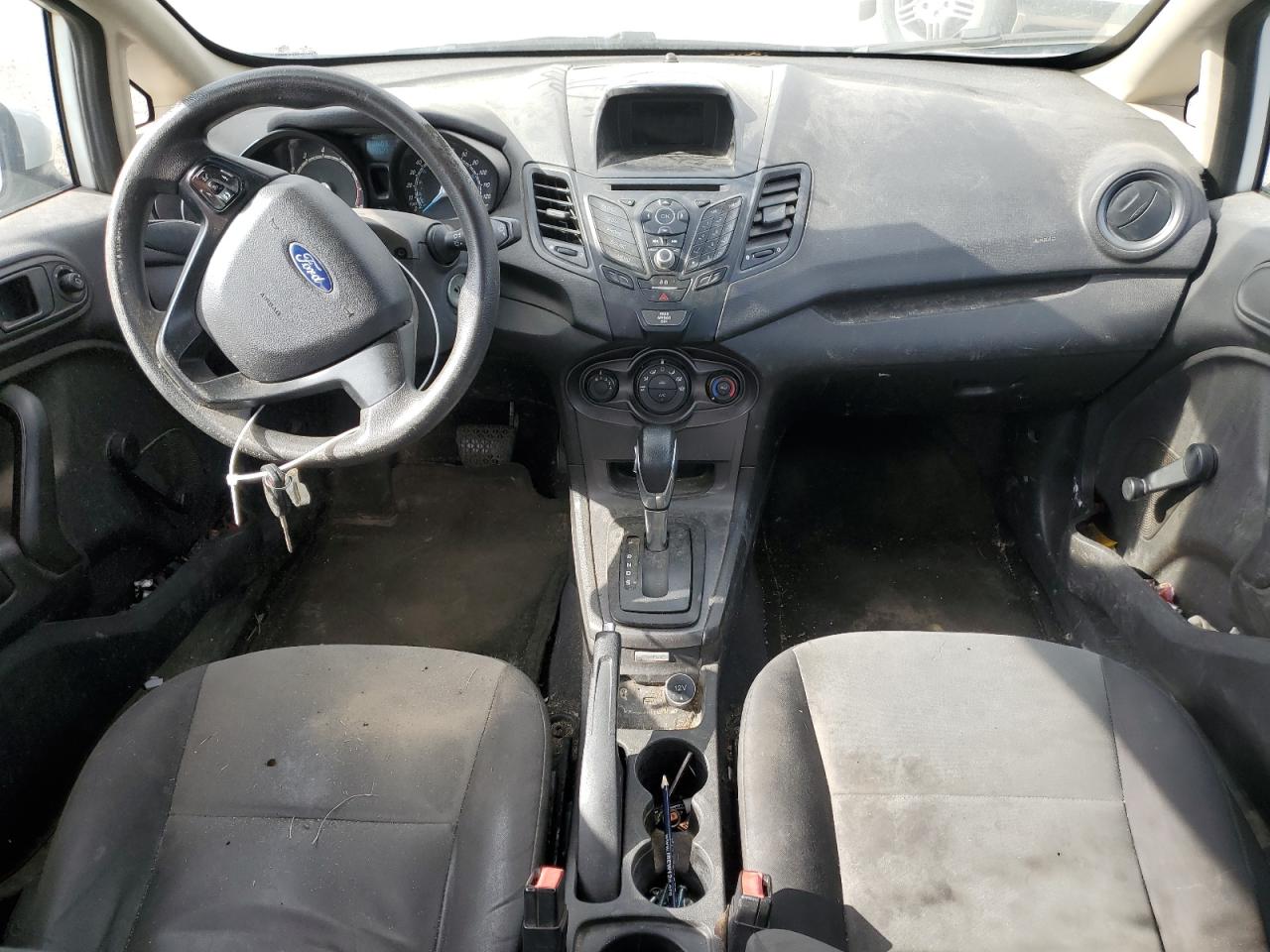 2018 Ford Fiesta - Image 8