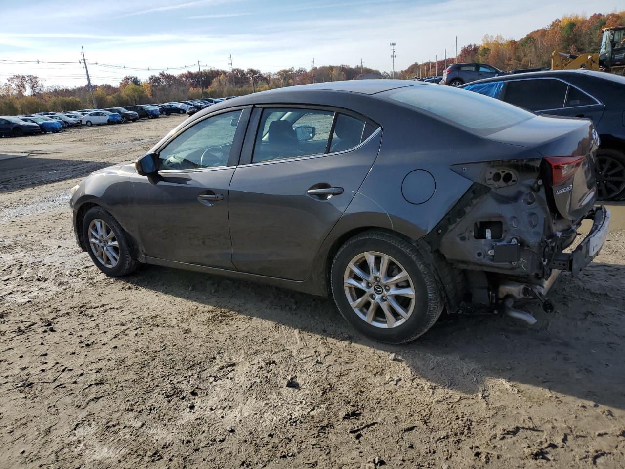 VIN JM1BM1U74G1321179 2016 MAZDA 3 no.2