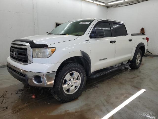 2011 Toyota Tundra Crewmax Sr5