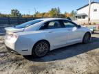 2013 Lincoln Mkz  zu verkaufen in Candia, NH - Rear End