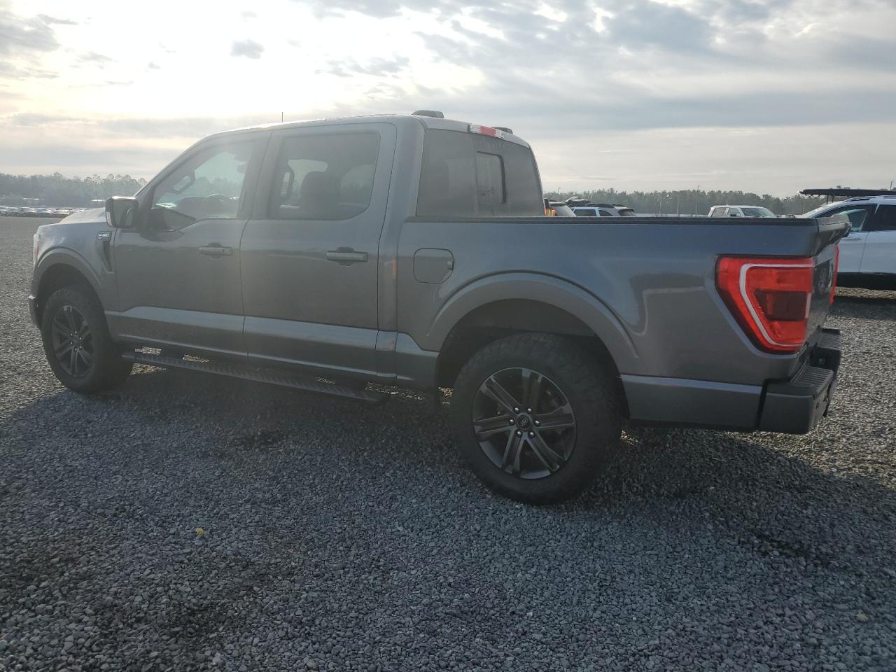 2021 Ford F-150 - Image 2